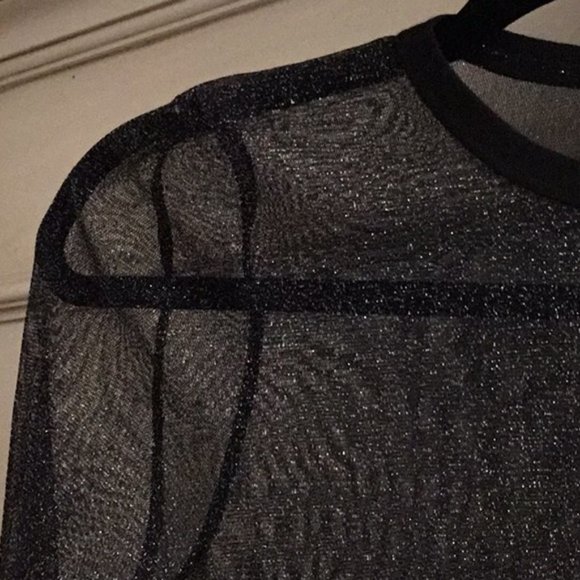 Urban Outfitters Out From Under Shine On Top - Picture 7 of 8